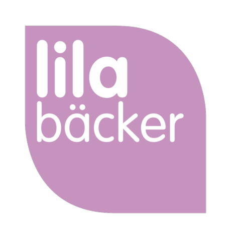 Lila Baecker Logo