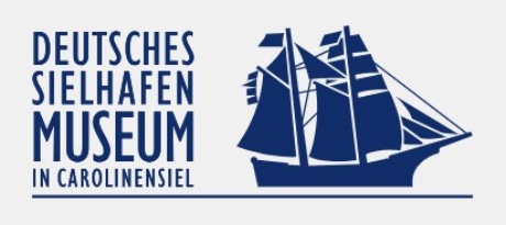 Logo Deutsches Sielhafenmuseum