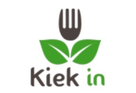 Logo Kiek in Logo Kiek in