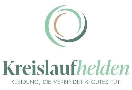 Logo Kreislaufhelden gUG