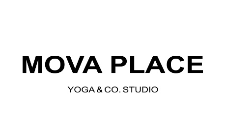 Logo MOVA PLACE Z Logo MOVA PLACE Z