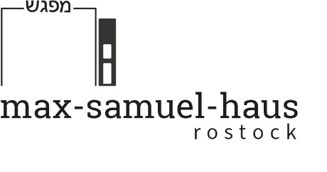 Logo Max Samuel Haus Logo Max Samuel Haus