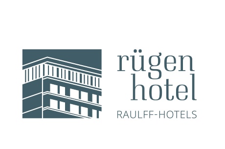 Logo Rügen-Hotel
