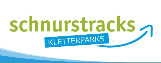 Schnurstracks Kletterpark Aumühle