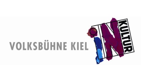Logo Volksbuehne Kiel