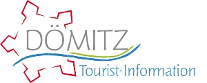Tourist-Information Dömitz