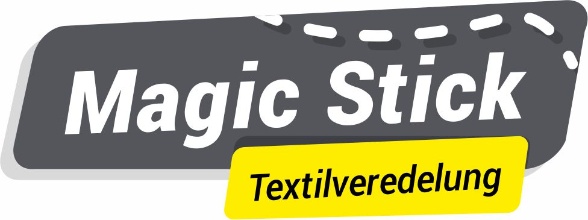 Stickerei Magic Stick e.K.