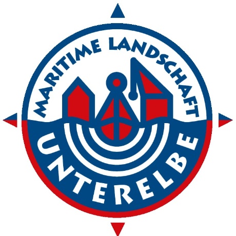 Maritime Landschaft Unterelbe Logo