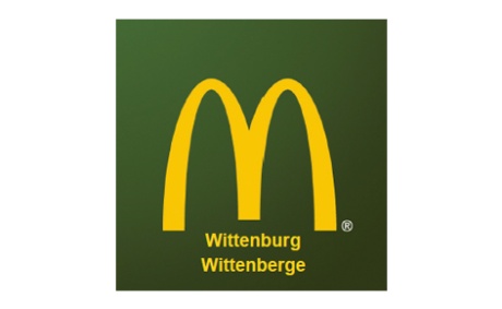 McDonalds Wittenburg, Wittenberge