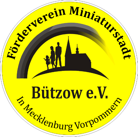 Miniaturstadt Bützow