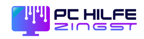 PC Hilfe Zingst Logo