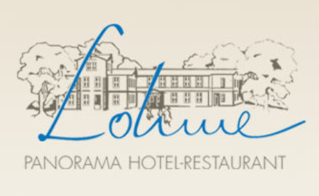Panorama Hotel Lohme Logo