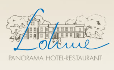 Panorama Hotel Lohme Logo Panorama Hotel Lohme Logo