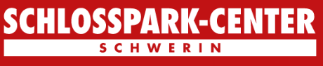 Schlosspark-Center Logo