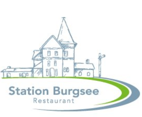 Station Burgsee Restaurant Logo