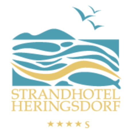 Strandhotel Heringsdorf Logo