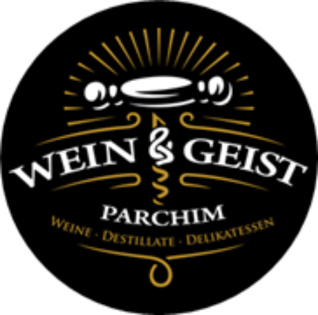 Wein & Geist Logo