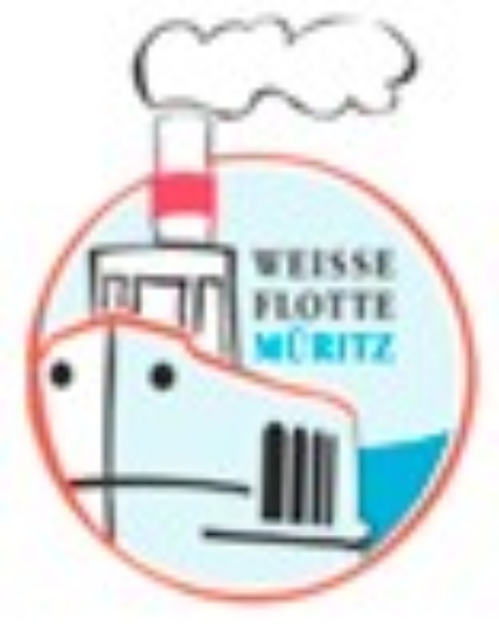 Weisse Flotte Müritz