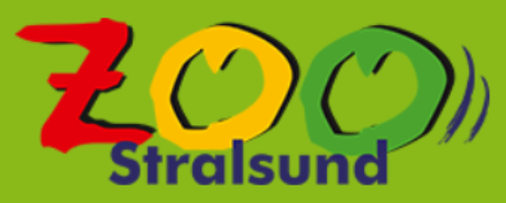Zoo Stralsund Logo