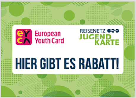 Banner zu der EYCard Deutschland GmbH Banner zu der EYCard Deutschland GmbH