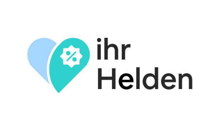 ihr Helden Logo