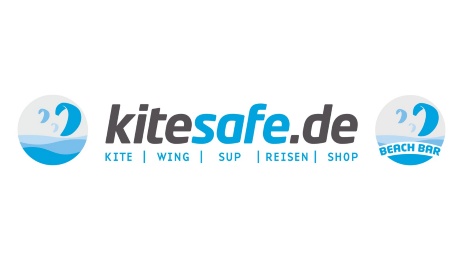 kitesafe und beachbar kitesafe und beachbar