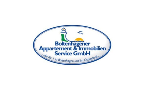 Boltenhagener Appartement & Immobilien Service GmbH Boltenhagener Appartement & Immobilien Service GmbH