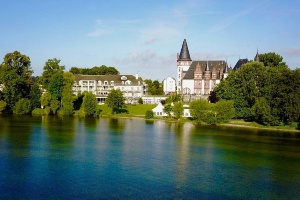 Seehotel Schloss Klink