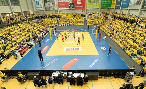 SSC Palmberg Schwerin