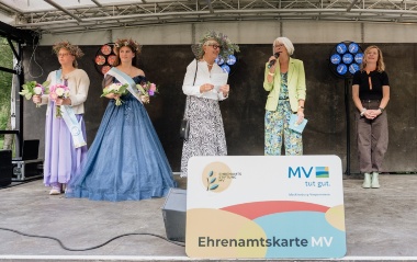 Bad Sülze Ehrenamtskarte kl1