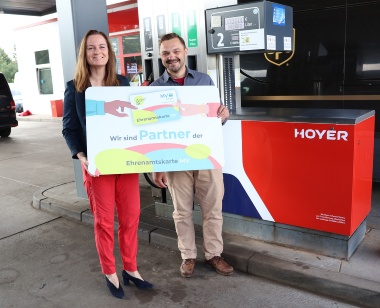 Hoyer Partner Übergabe kl