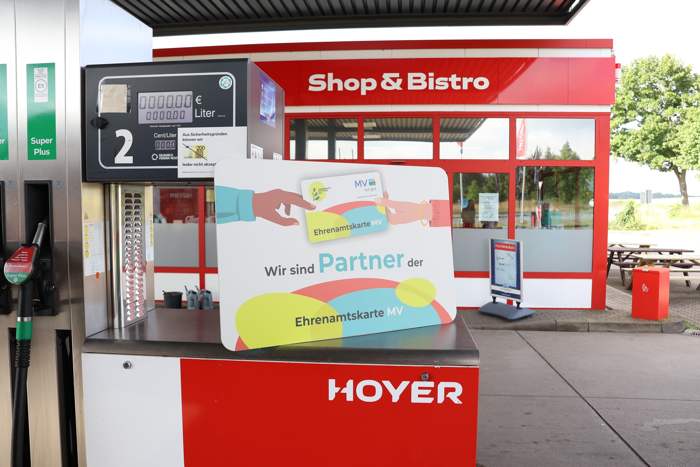 Hoyer Partner kl