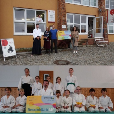 Rostock Aikido