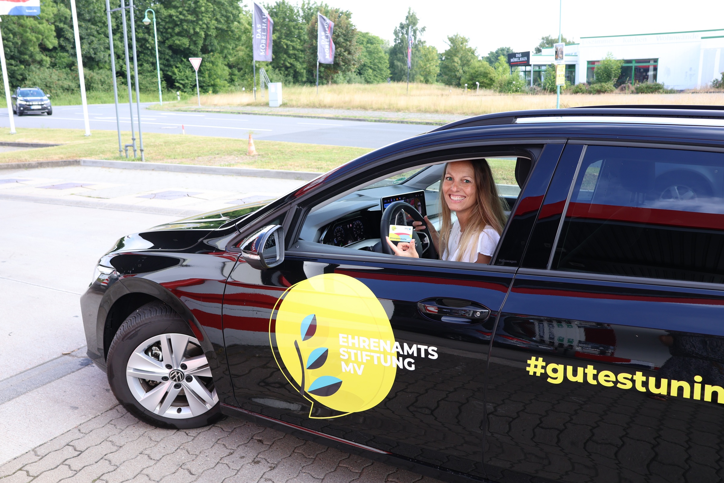 kleine Karte Auto kleine Karte Auto